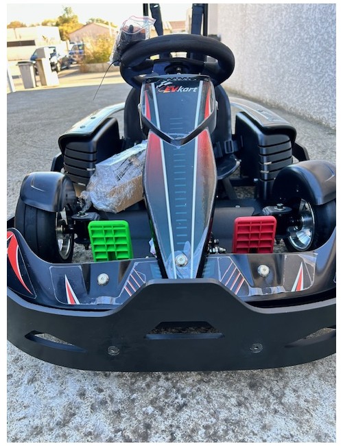 Karting Mini Kids...