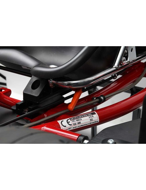 BIREL N35-XR ST