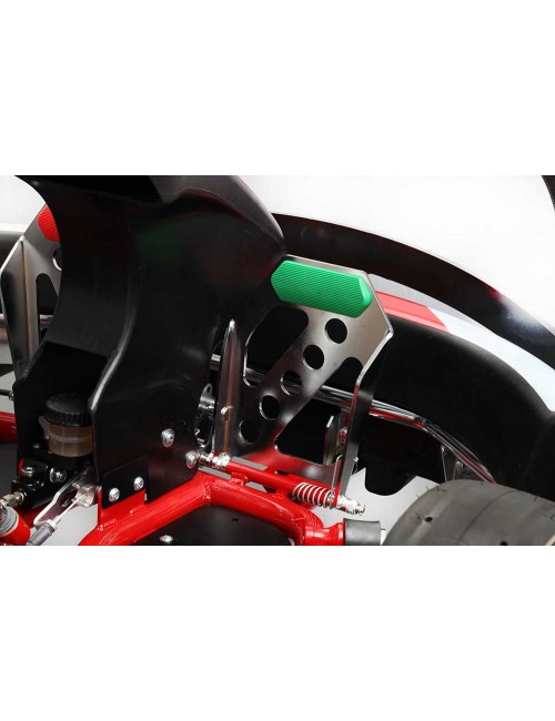 BIREL N35-XR ST