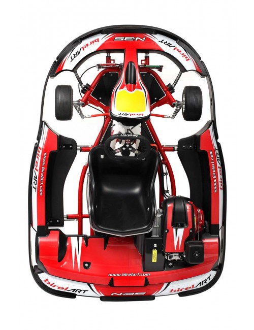 BIREL N35-XR ST
