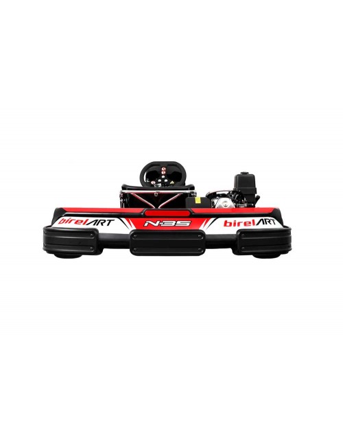 BIREL N35-XR ST
