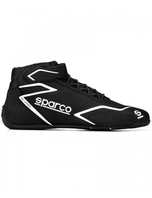 BOTTINES KARTING SPARCO K-SKID