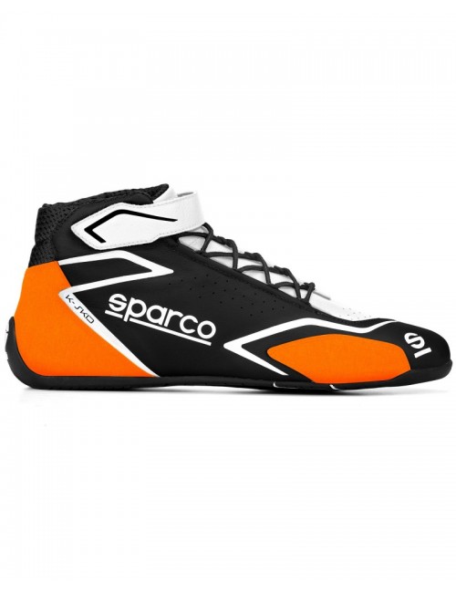 BOTTINES KARTING SPARCO K-SKID
