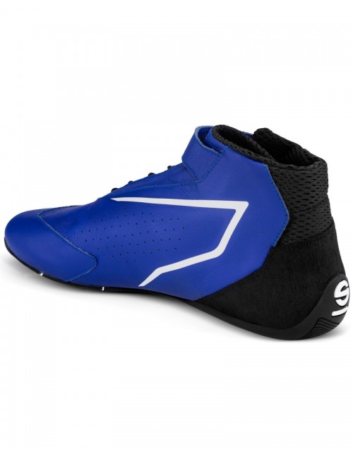 BOTTINES KARTING SPARCO K-SKID