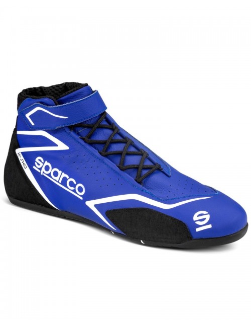 BOTTINES KARTING SPARCO K-SKID