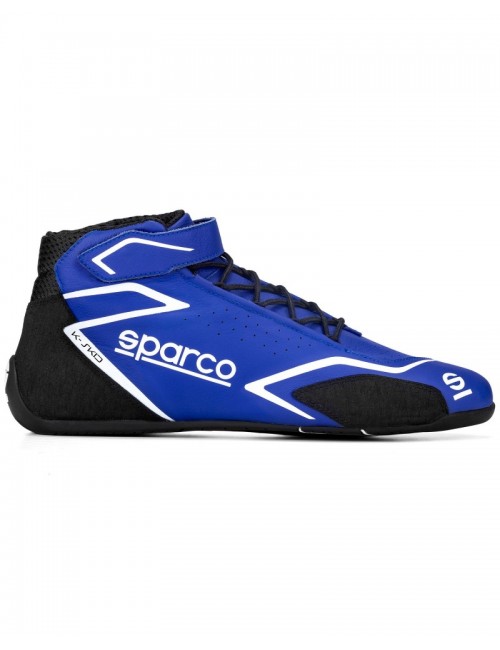 BOTTINES KARTING SPARCO K-SKID