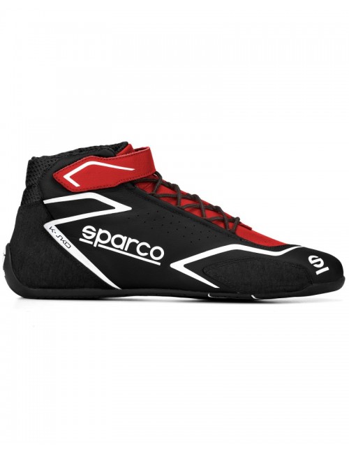 BOTTINES KARTING SPARCO K-SKID
