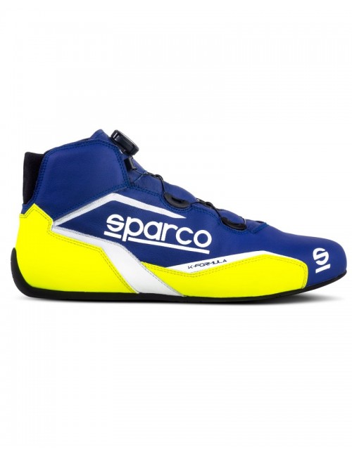 copy of Bottines karting...