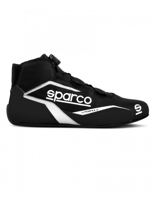 Bottines karting Sparco K-FORMULA -Magickart