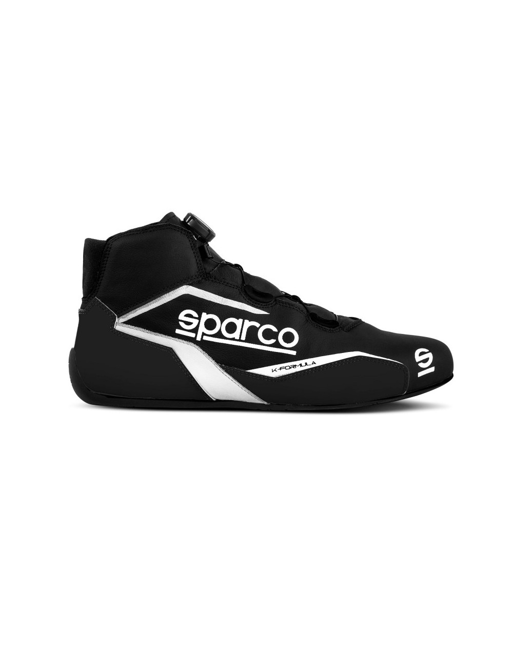 Bottines karting Sparco K-FORMULA -Magickart Bottines karting Sparco K-FORMULA -Magickart