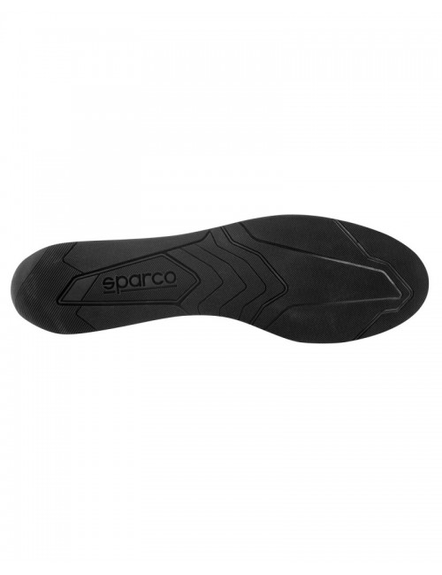 Bottines karting Sparco...