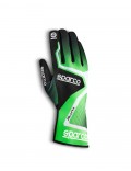 Gants karting Sparco Rush...