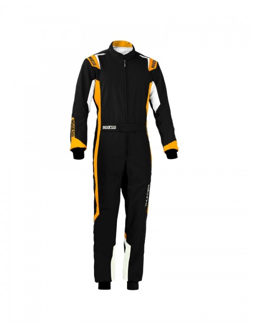 COMBINAISON KARTING ENFANT...