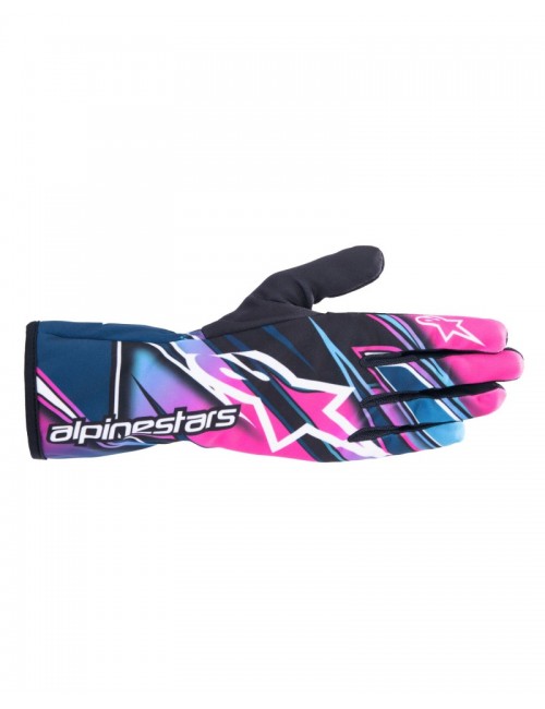 GANTS KARTING ALPINESTARS...
