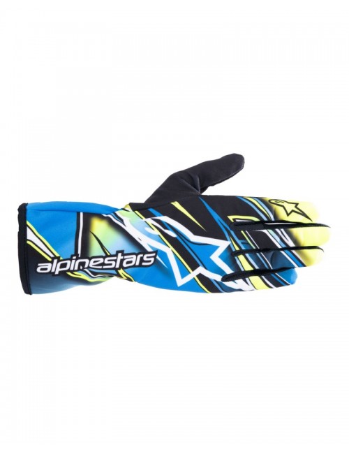 GANTS KARTING ALPINESTARS...