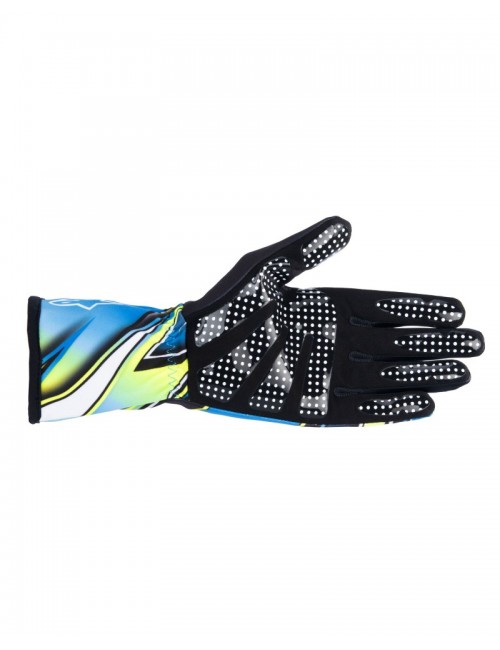 GANTS KARTING ALPINESTARS...
