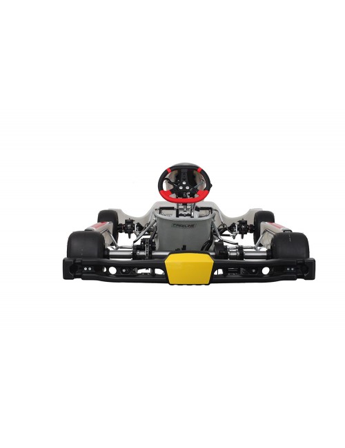 Châssis Charles Leclerc KZ...