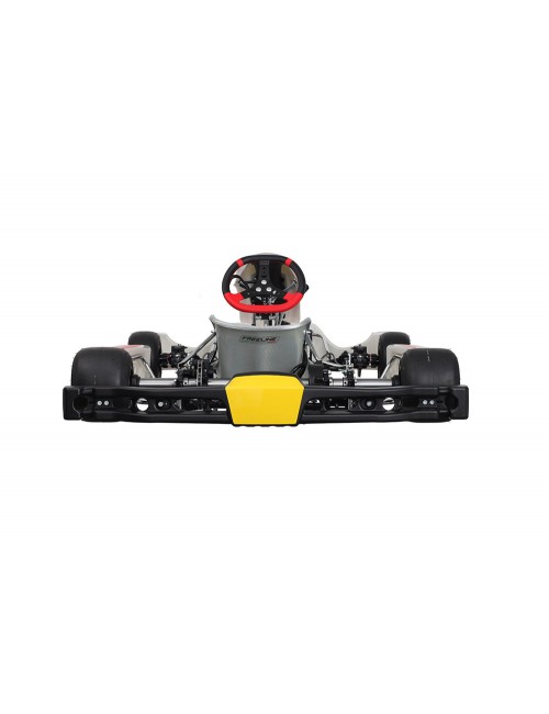 Châssis Charles Leclerc KZ...