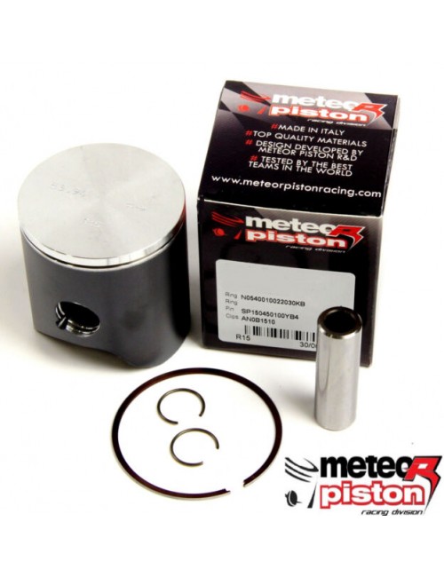 PISTON METEOR 4° LEGER +...
