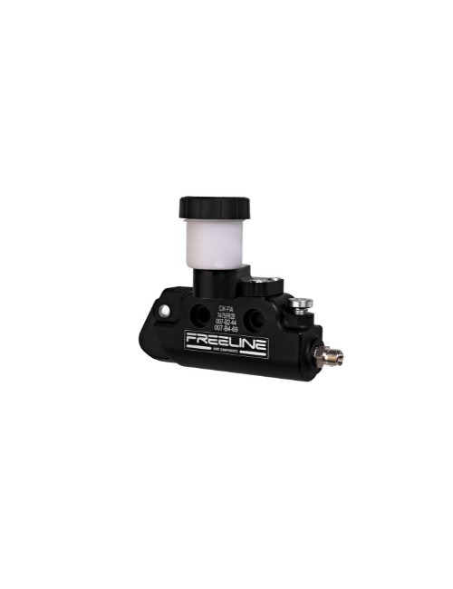 POMPE DE FREIN FREELINE DIAM 22 COMPLETE BIRELART -CL-MAGICKART
