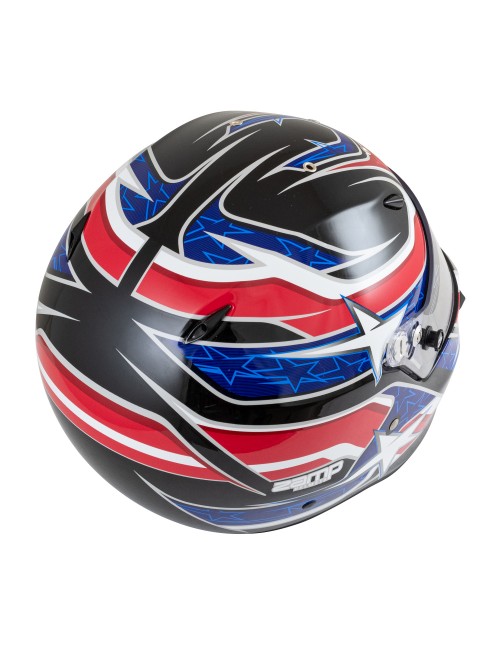 Promotion ZAMP ZR-72 Graphic- Magickart