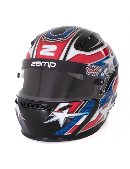 Promotion ZAMP ZR-72 Graphic- Magickart