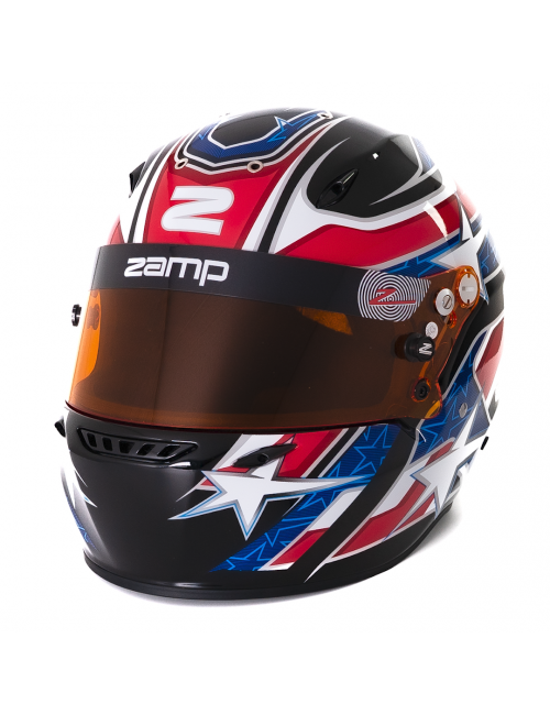 Promotion ZAMP ZR-72 Graphic- Magickart