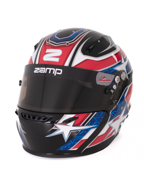 Promotion ZAMP ZR-72 Graphic- Magickart
