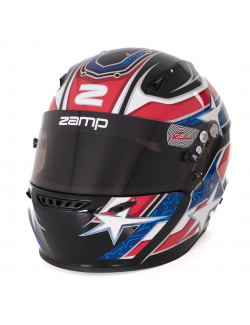 Promotion ZAMP ZR-72 Graphic- Magickart