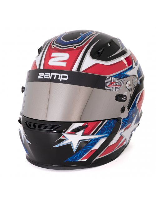 Promotion ZAMP ZR-72 Graphic- Magickart