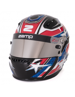 Promotion ZAMP ZR-72 Graphic- Magickart