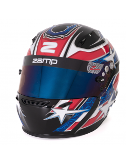 Promotion ZAMP ZR-72 Graphic- Magickart