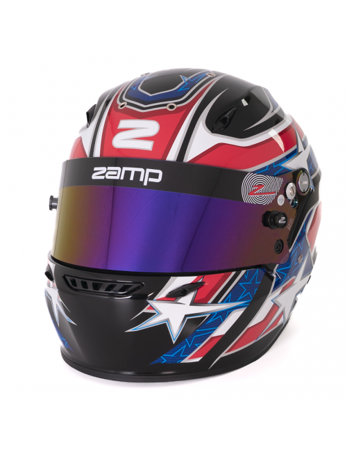 Promotion ZAMP ZR-72 Graphic- Magickart