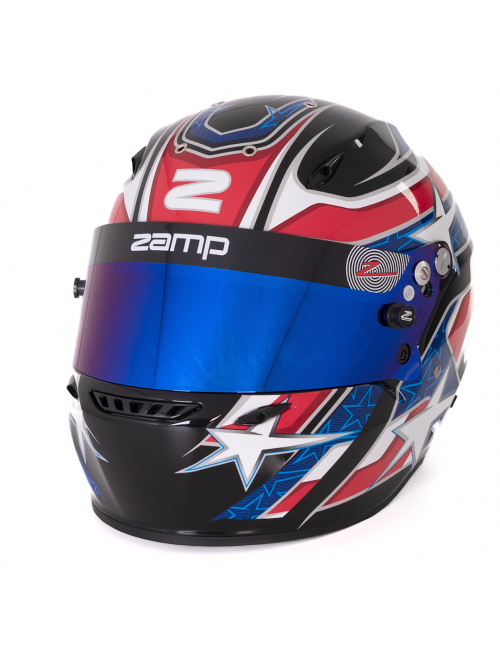 Promotion ZAMP ZR-72 Graphic- Magickart