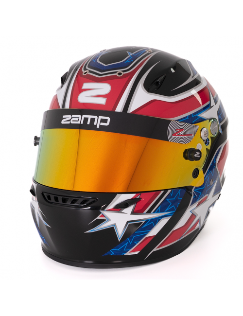 Promotion ZAMP ZR-72 Graphic- Magickart