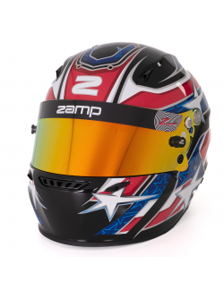 Promotion ZAMP ZR-72 Graphic- Magickart