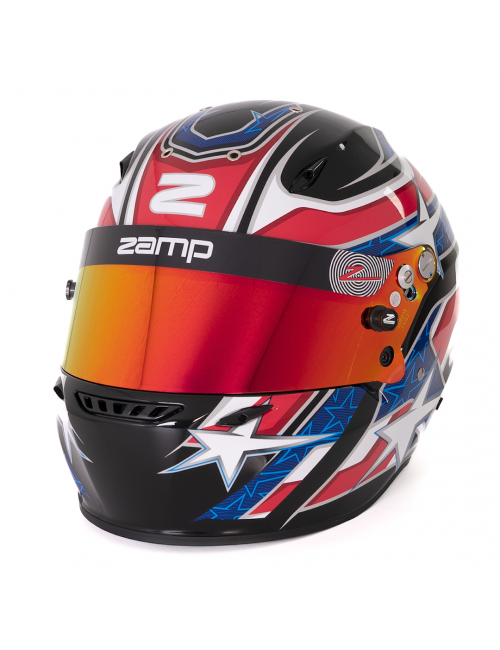 Promotion ZAMP ZR-72 Graphic- Magickart