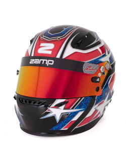 Promotion ZAMP ZR-72 Graphic- Magickart