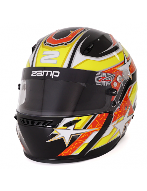 ZAMP ZR-72 Graphic-Magickart