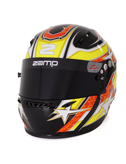 ZAMP ZR-72 Graphic-Magickart