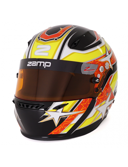 ZAMP ZR-72 Graphic-Magickart