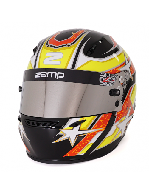 ZAMP ZR-72 Graphic-Magickart