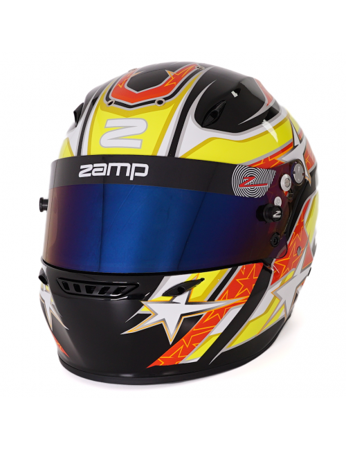 ZAMP ZR-72 Graphic-Magickart