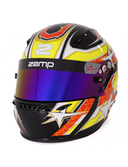 ZAMP ZR-72 Graphic-Magickart