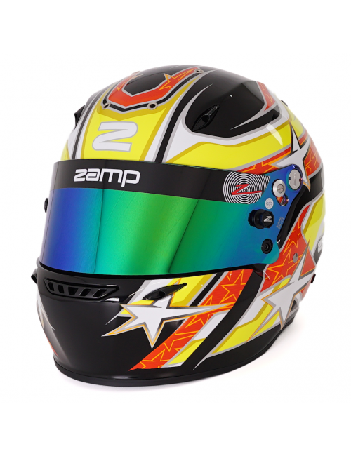 ZAMP ZR-72 Graphic-Magickart