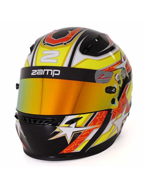 ZAMP ZR-72 Graphic-Magickart