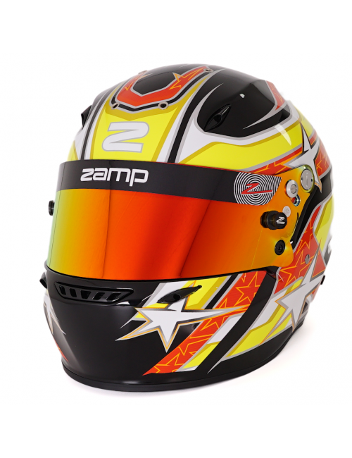 ZAMP ZR-72 Graphic-Magickart