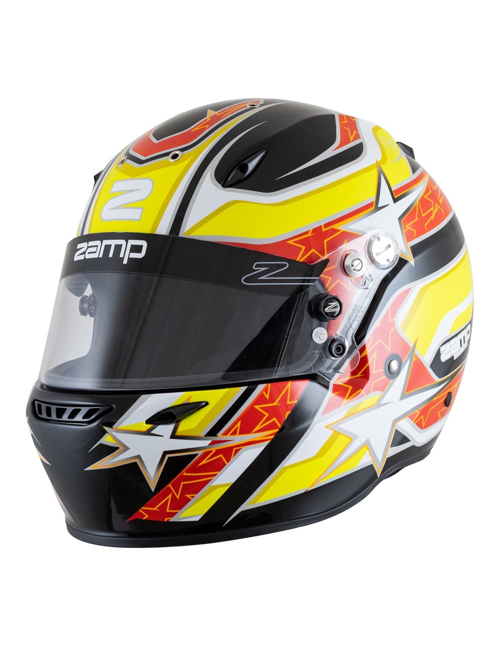 ZAMP ZR-72 Graphic-Magickart ZAMP ZR-72 Graphic-Magickart