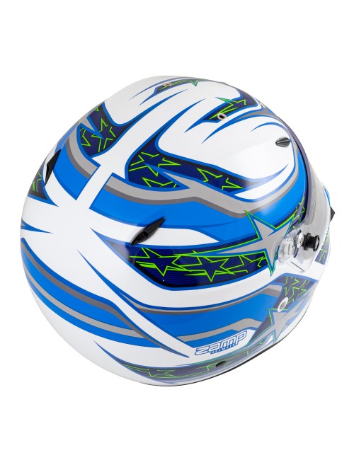 ZAMP ZR-72 Graphic-Magickart