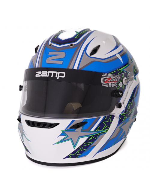 ZAMP ZR-72 Graphic-Magickart
